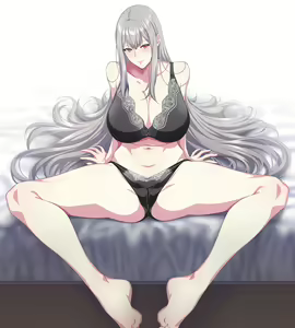 Page 2 of Gaikokujin no Onee-san ga Sasotte kita node.... - preview thumbnail
