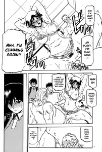 Page 3 of Ruriiro no Sora - Chuu-Ge | Azure Sky Vol 4 - preview thumbnail