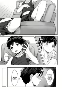 Page 6 of Seikouhou - preview thumbnail