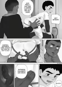 Page 12 of Jigou Jitoku | Reap What You Sow - preview thumbnail