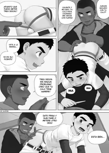 Page 13 of Jigou Jitoku | Reap What You Sow - preview thumbnail