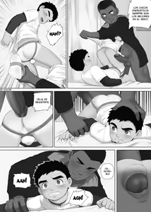 Page 19 of Jigou Jitoku | Reap What You Sow - preview thumbnail