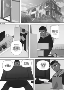 Page 2 of Jigou Jitoku | Reap What You Sow - preview thumbnail