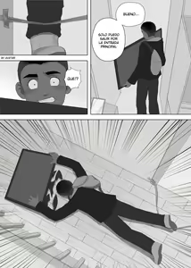 Page 3 of Jigou Jitoku | Reap What You Sow - preview thumbnail