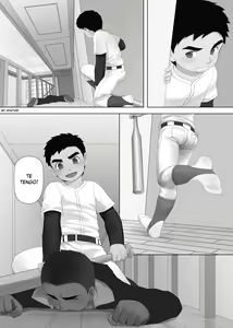Page 4 of Jigou Jitoku | Reap What You Sow - preview thumbnail