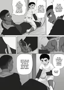 Page 6 of Jigou Jitoku | Reap What You Sow - preview thumbnail