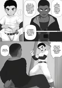 Page 7 of Jigou Jitoku | Reap What You Sow - preview thumbnail