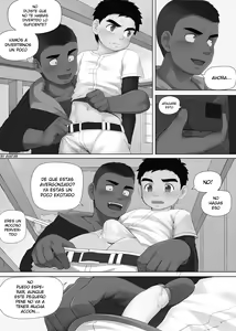 Page 10 of Jigou Jitoku | Reap What You Sow - preview thumbnail