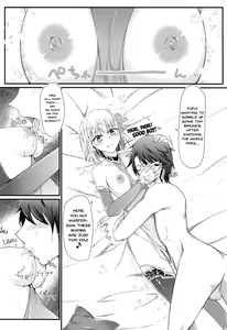 Page 11 of Donna Sugata de mo Shite kureru Ai no Megami Kama-chan | Loving Goddess Kama-chan's Love No Matter What Form She's In - preview thumbnail
