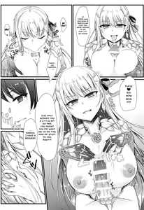 Page 7 of Donna Sugata de mo Shite kureru Ai no Megami Kama-chan | Loving Goddess Kama-chan's Love No Matter What Form She's In - preview thumbnail