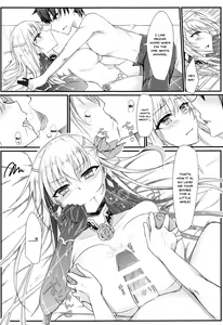 Page 8 of Donna Sugata de mo Shite kureru Ai no Megami Kama-chan | Loving Goddess Kama-chan's Love No Matter What Form She's In - preview thumbnail