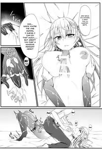 Page 9 of Donna Sugata de mo Shite kureru Ai no Megami Kama-chan | Loving Goddess Kama-chan's Love No Matter What Form She's In - preview thumbnail