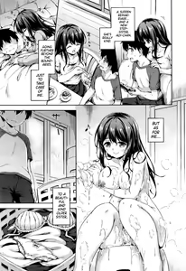 Page 3 of Onee-chan ni Omakase! | Leave it to your big sister! - preview thumbnail