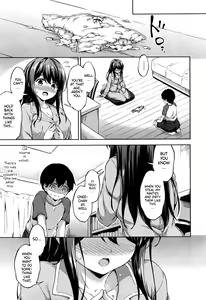 Page 5 of Onee-chan ni Omakase! | Leave it to your big sister! - preview thumbnail