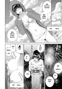 Page 12 of Hinnyuu (Imouto) o Kyonyuu ni Shite Yome ni Shite Mita | 빈유 (의붓)여동생을 거유로 해서 아내로 삼았다 Ch. 1-3 - preview thumbnail