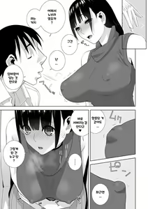 Page 31 of Hinnyuu (Imouto) o Kyonyuu ni Shite Yome ni Shite Mita | 빈유 (의붓)여동생을 거유로 해서 아내로 삼았다 Ch. 1-3 - preview thumbnail