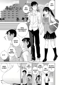 Page 45 of Hinnyuu (Imouto) o Kyonyuu ni Shite Yome ni Shite Mita | 빈유 (의붓)여동생을 거유로 해서 아내로 삼았다 Ch. 1-3 - preview thumbnail