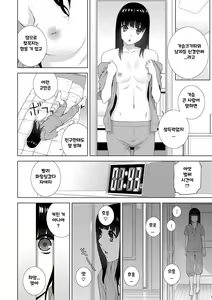 Page 48 of Hinnyuu (Imouto) o Kyonyuu ni Shite Yome ni Shite Mita | 빈유 (의붓)여동생을 거유로 해서 아내로 삼았다 Ch. 1-3 - preview thumbnail