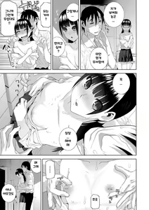 Page 5 of Hinnyuu (Imouto) o Kyonyuu ni Shite Yome ni Shite Mita | 빈유 (의붓)여동생을 거유로 해서 아내로 삼았다 Ch. 1-3 - preview thumbnail