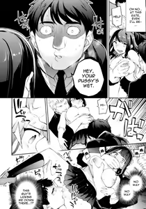 Page 12 of C9-44 Sayuri 4 ~ Tasukeyou to shita Shoujo Kanako to | C9-44 Sayuri 4 ~Getting Fucked With The Girl She Tried To Save - preview thumbnail