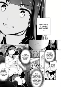Page 5 of C9-44 Sayuri 4 ~ Tasukeyou to shita Shoujo Kanako to | C9-44 Sayuri 4 ~Getting Fucked With The Girl She Tried To Save - preview thumbnail