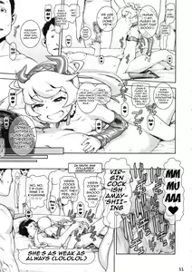 Page 10 of DT Chinpo 100-pon Acme Challenge!! | 100 Virgin Cock Orgasm Challenge!! - preview thumbnail