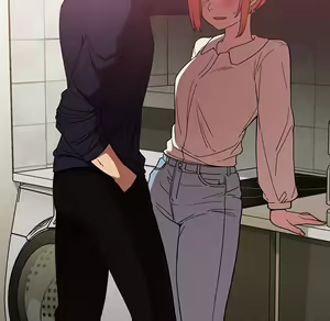 Page 1025 of 邻居的逆袭／邻家三姐妹 01-40 - preview thumbnail