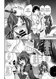 Page 15 of SNS Seitokai Yakuin wo Netotte Share suru Hanashi. | A Story About Fucking A Student Council Member And Sharing Her Pics Online - preview thumbnail