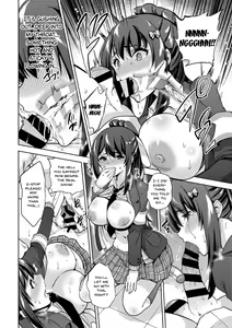 Page 17 of SNS Seitokai Yakuin wo Netotte Share suru Hanashi. | A Story About Fucking A Student Council Member And Sharing Her Pics Online - preview thumbnail