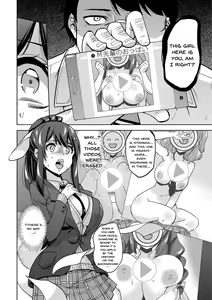 Page 9 of SNS Seitokai Yakuin wo Netotte Share suru Hanashi. | A Story About Fucking A Student Council Member And Sharing Her Pics Online - preview thumbnail