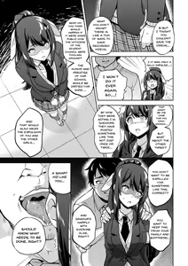 Page 10 of SNS Seitokai Yakuin wo Netotte Share suru Hanashi. | A Story About Fucking A Student Council Member And Sharing Her Pics Online - preview thumbnail