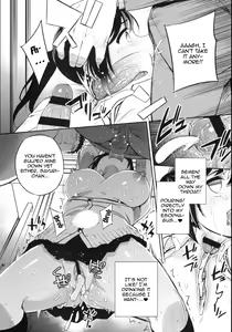 Page 11 of C9-43 Sayuri 3 ~ Chikan ni Okasare Tsuzuke Shoujo no Karada wa Inbi ni Henka Suru | C9-43 Sayuri 3 ~The Girl who's Getting Fucked So Much Her Body Is Changing In Lewd Ways - preview thumbnail