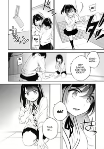 Page 20 of C9-43 Sayuri 3 ~ Chikan ni Okasare Tsuzuke Shoujo no Karada wa Inbi ni Henka Suru | C9-43 Sayuri 3 ~The Girl who's Getting Fucked So Much Her Body Is Changing In Lewd Ways - preview thumbnail