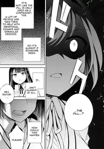 Page 21 of C9-43 Sayuri 3 ~ Chikan ni Okasare Tsuzuke Shoujo no Karada wa Inbi ni Henka Suru | C9-43 Sayuri 3 ~The Girl who's Getting Fucked So Much Her Body Is Changing In Lewd Ways - preview thumbnail