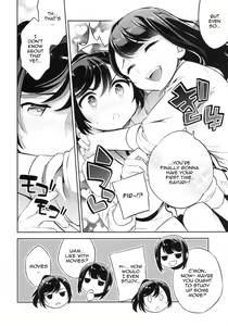 Page 3 of C9-43 Sayuri 3 ~ Chikan ni Okasare Tsuzuke Shoujo no Karada wa Inbi ni Henka Suru | C9-43 Sayuri 3 ~The Girl who's Getting Fucked So Much Her Body Is Changing In Lewd Ways - preview thumbnail