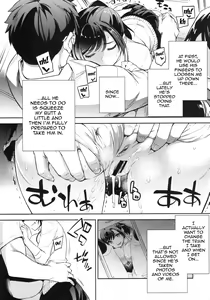 Page 5 of C9-43 Sayuri 3 ~ Chikan ni Okasare Tsuzuke Shoujo no Karada wa Inbi ni Henka Suru | C9-43 Sayuri 3 ~The Girl who's Getting Fucked So Much Her Body Is Changing In Lewd Ways - preview thumbnail
