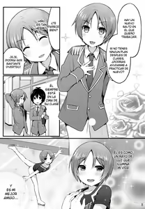 Page 5 of Otokonoko no Tsubomi - preview thumbnail