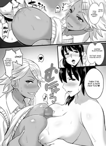 Page 8 of Bitch Family - preview thumbnail