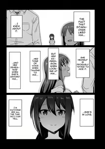 Page 3 of Geneki Actress no Renai Jijou | The Love Situation Of A Working Actress - preview thumbnail