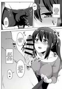 Page 9 of Geneki Actress no Renai Jijou | The Love Situation Of A Working Actress - preview thumbnail