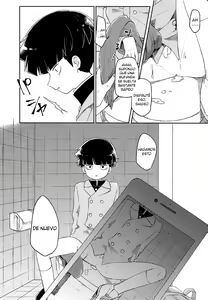 Page 11 of Itaike na Kimi Dakara - preview thumbnail