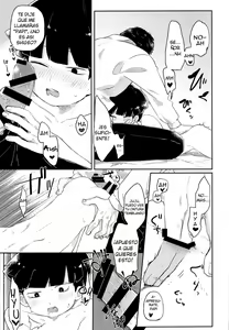 Page 20 of Itaike na Kimi Dakara - preview thumbnail