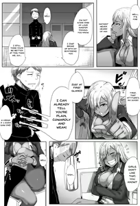 Page 5 of Daekix - preview thumbnail