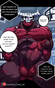67 — hentai manga cover on Fhentai