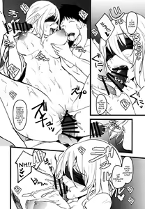 Page 20 of Dare mo Shiranai Tsurugi no Otome no Seiseikatsu | The Sword Maiden's Sex Life That Nobody Knew - preview thumbnail
