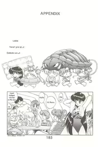 Page 47 of HEAVEN'S DOOR - preview thumbnail