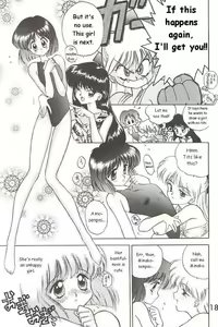 Page 49 of HEAVEN'S DOOR - preview thumbnail