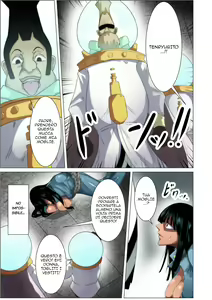 Page 5 of Torawareta Bakunyuu Kaizoku no Matsuro | The Fate Of The Captured Big Breasted Pirate - preview thumbnail
