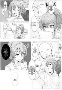 Page 4 of Mika-chan no Himitsu no Hoshuu | Mika-chan's Secret Supplementary Lessons - preview thumbnail