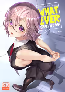 Senpai Korekara Nani Shimasu? | From Here On Senpai, Whatever Shall We Do? (decensored) — hentai manga cover on Fhentai